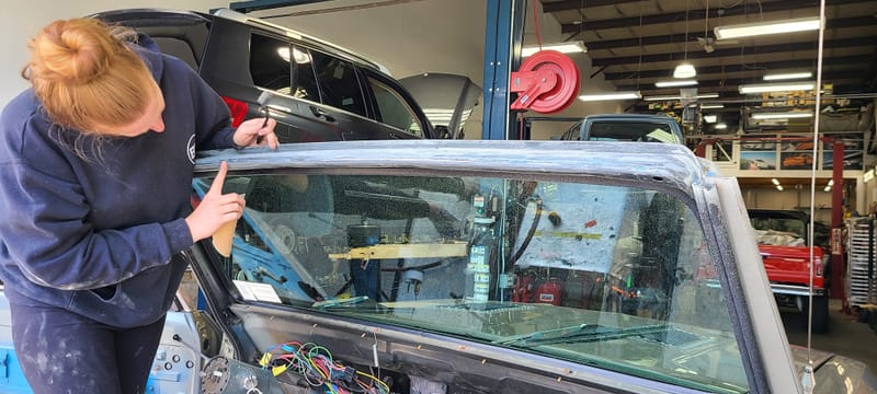 1972 International Scout