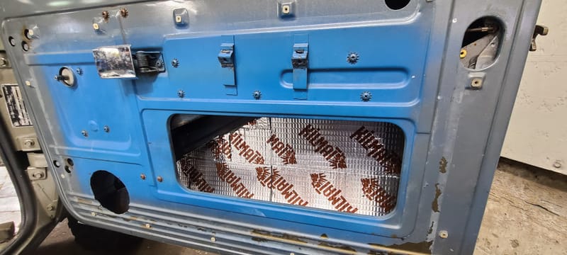 1972 International Scout