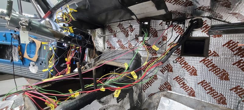 1972 International Scout