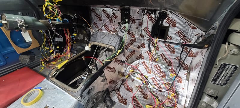 1972 International Scout