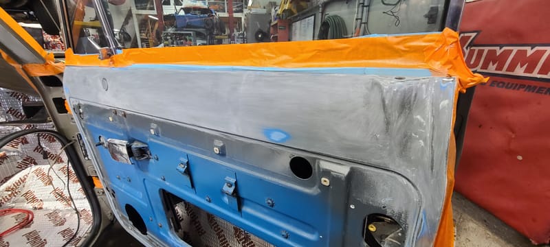 1972 International Scout