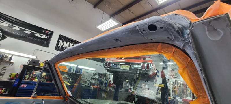 1972 International Scout