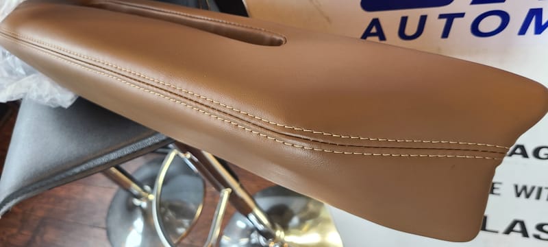 1972 International Scout