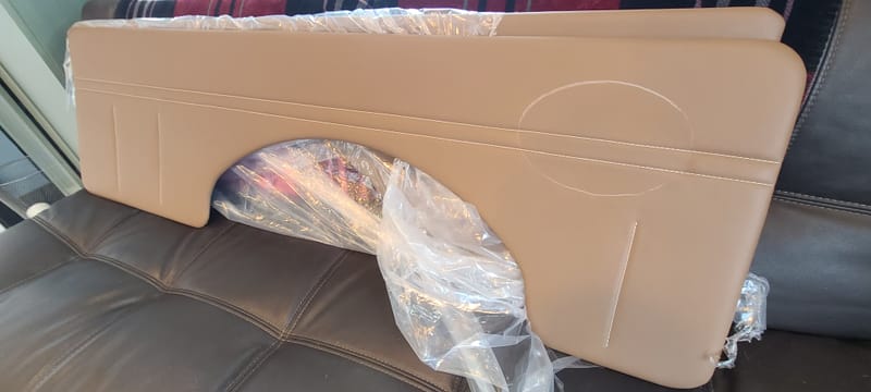 1972 International Scout