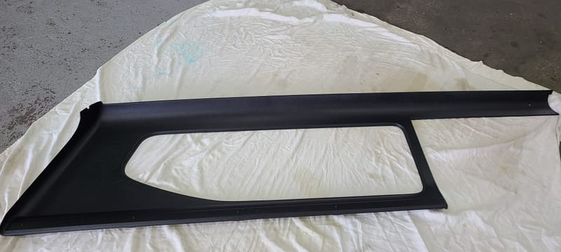 1972 International Scout