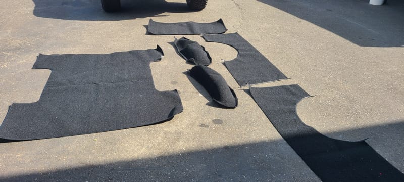 1972 International Scout