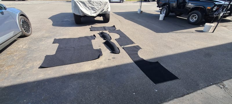 1972 International Scout