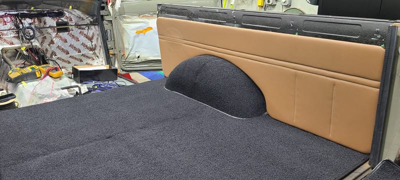 1972 International Scout