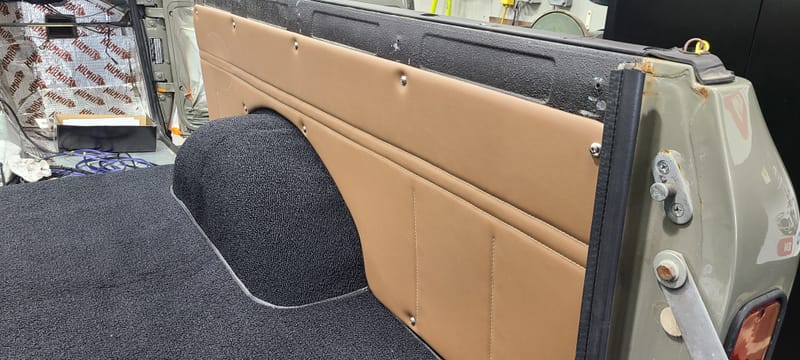 1972 International Scout