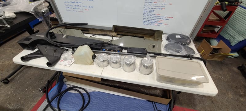 1972 International Scout