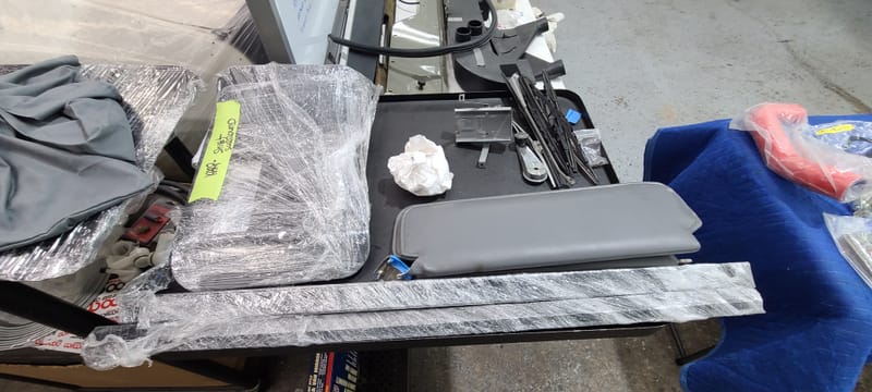 1972 International Scout