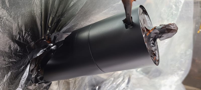 1972 International Scout