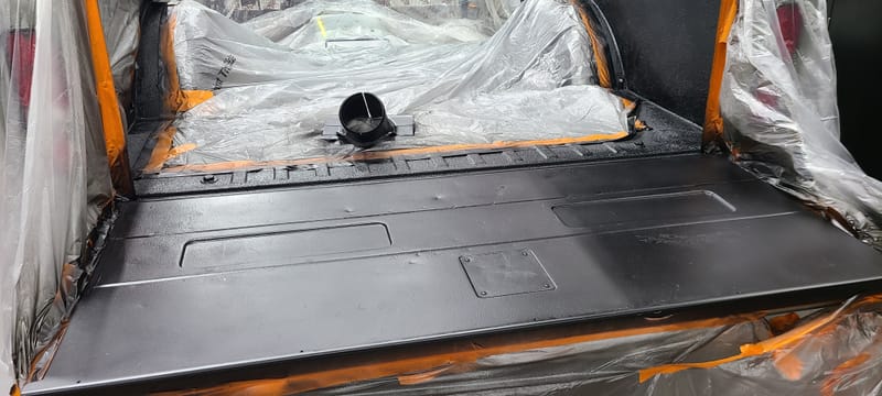 1972 International Scout