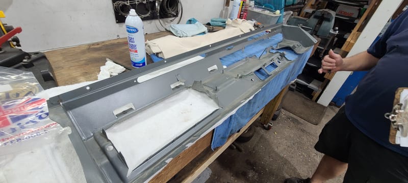 1972 International Scout