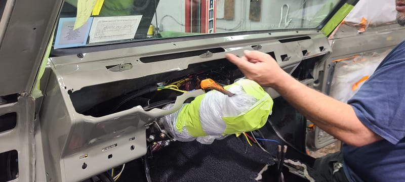 1972 International Scout