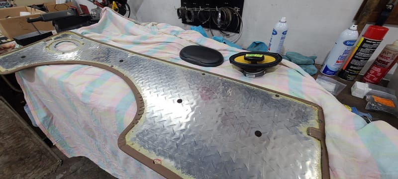 1972 International Scout