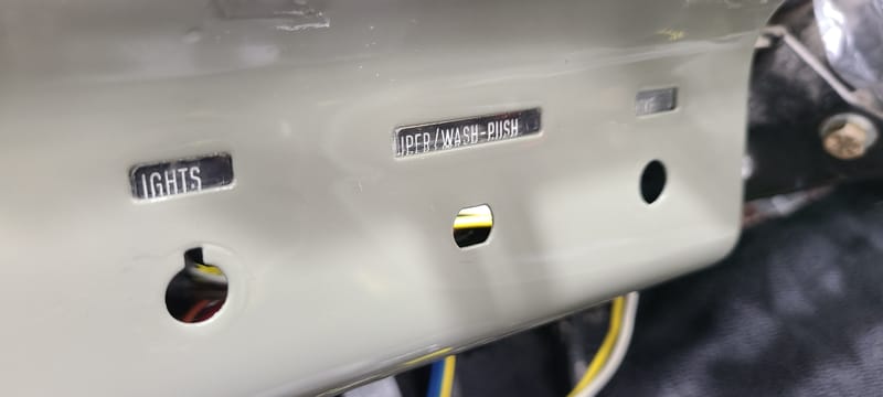 1972 International Scout