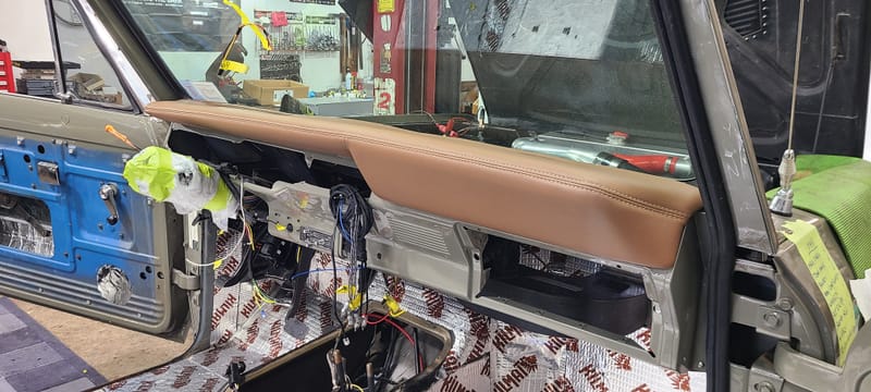 1972 International Scout