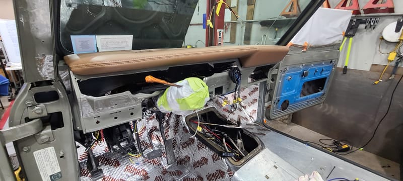 1972 International Scout