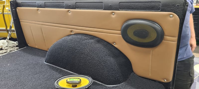 1972 International Scout