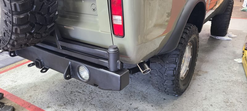 1972 International Scout