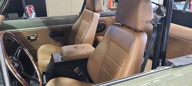 1972 International Scout