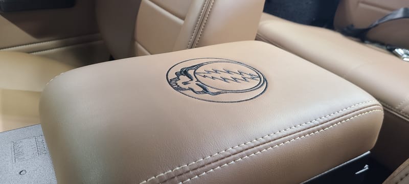 1972 International Scout