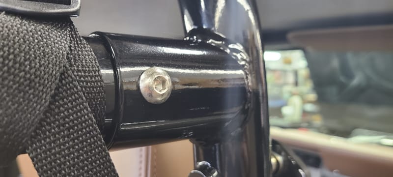 1972 International Scout