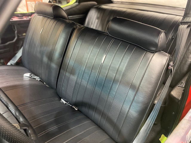 1970 Chevelle (In Progress)