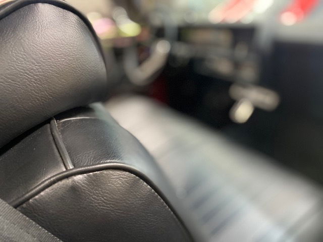 1970 Chevelle (In Progress)