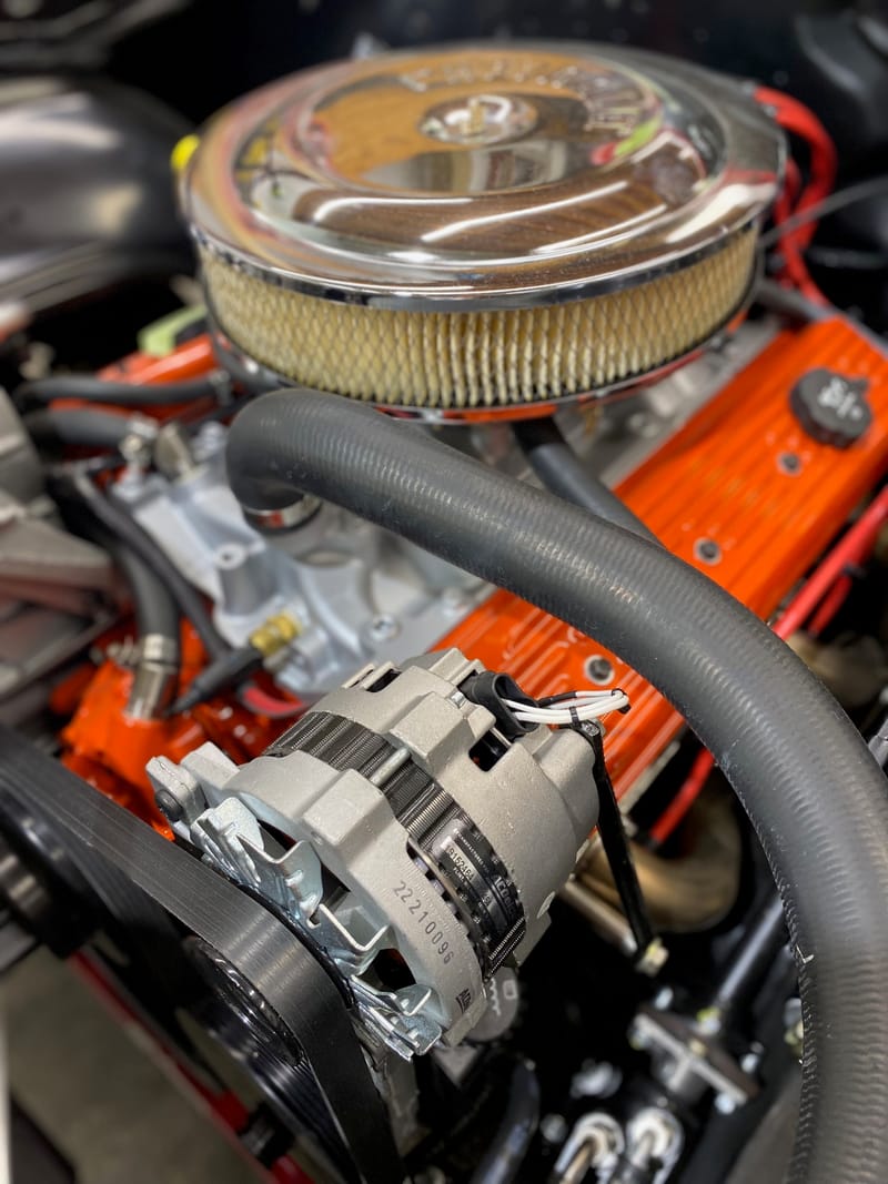 1970 Chevelle (In Progress)