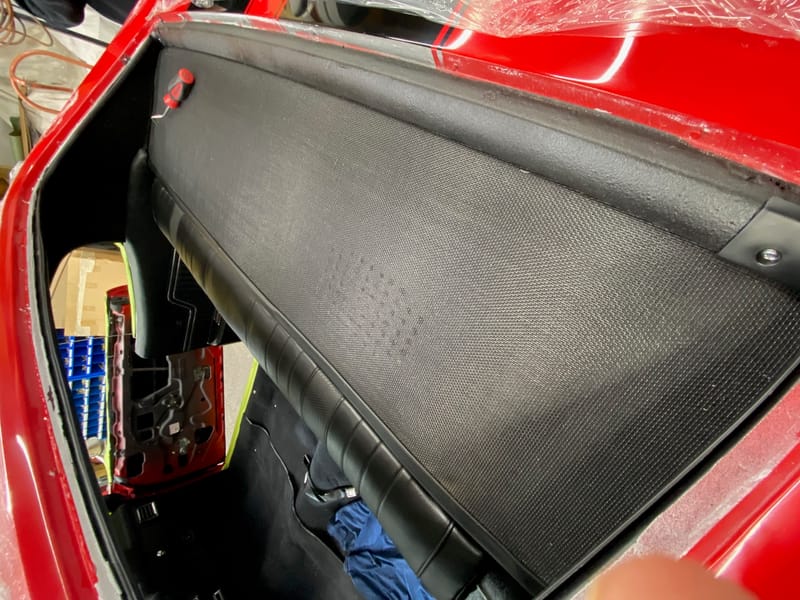 1970 Chevelle (In Progress)