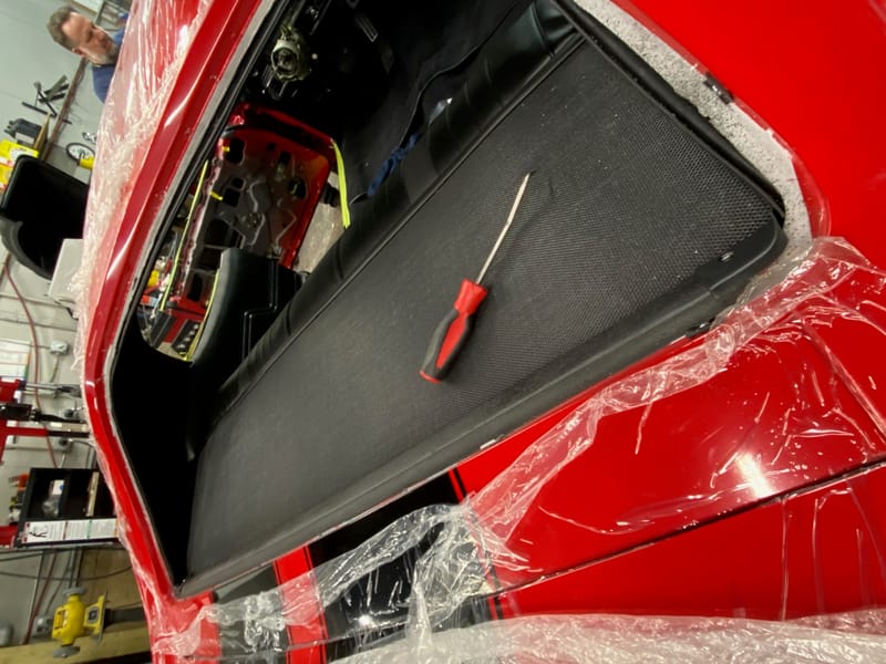 1970 Chevelle (In Progress)