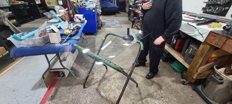 1970 Chevelle (In Progress)