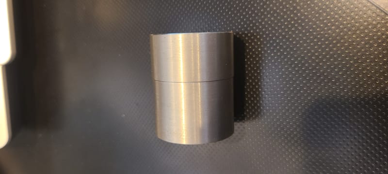 Justin's 1973 AMX Javelin