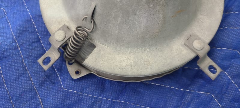 Justin's 1973 AMX Javelin