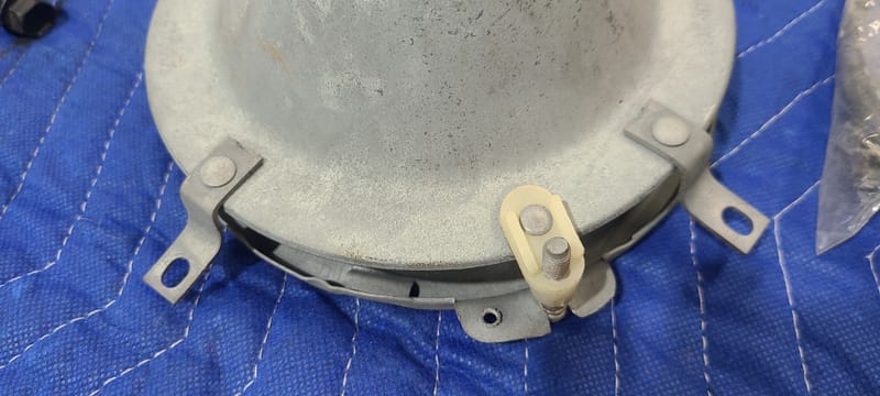 Justin's 1973 AMX Javelin