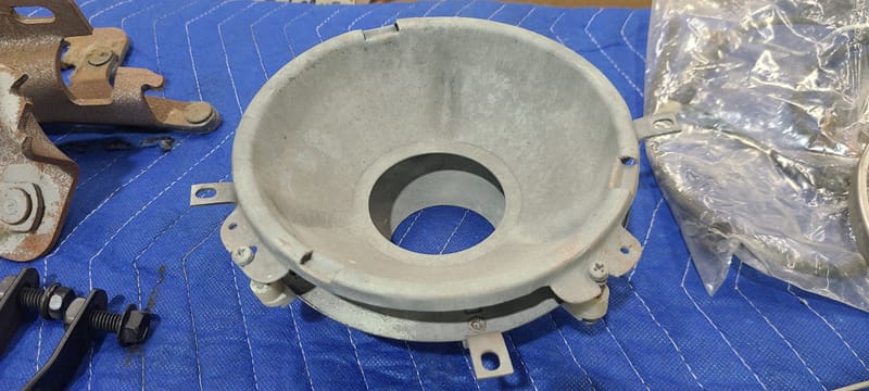 Justin's 1973 AMX Javelin