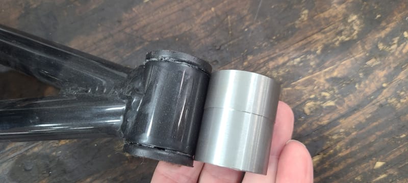 Justin's 1973 AMX Javelin