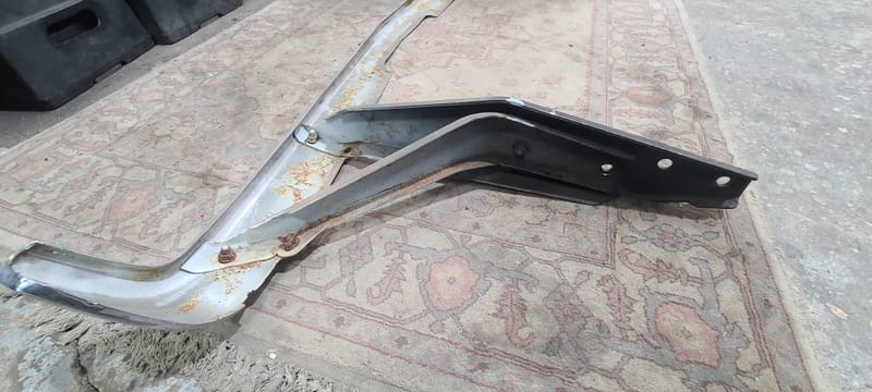 Justin's 1973 AMX Javelin