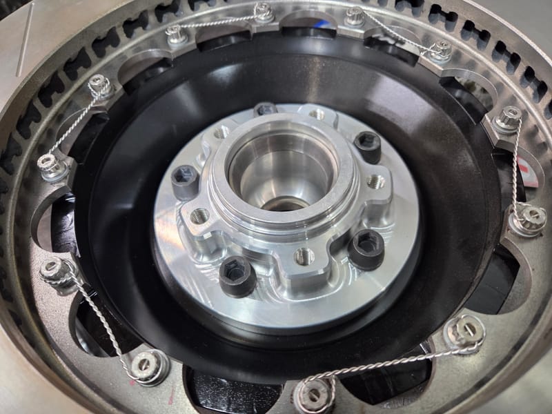 Justin's 1973 AMX Javelin