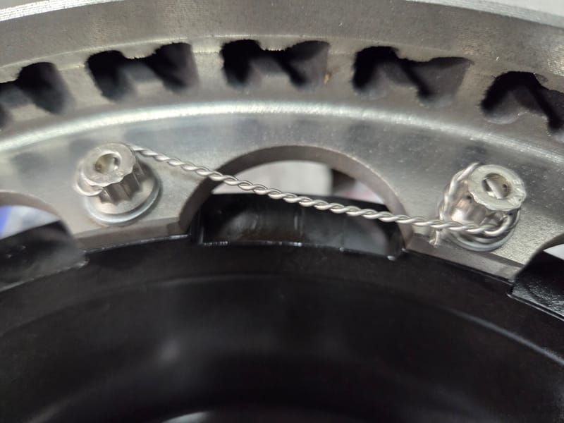 Justin's 1973 AMX Javelin