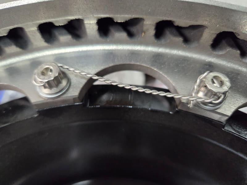 Justin's 1973 AMX Javelin