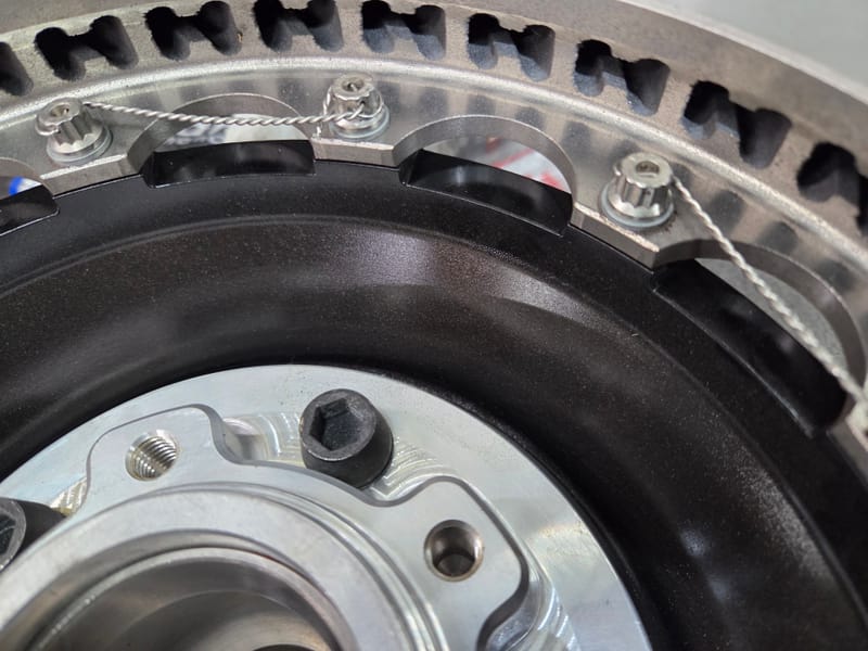 Justin's 1973 AMX Javelin