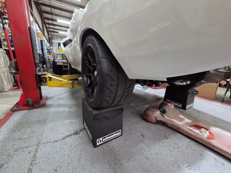 Justin's 1973 AMX Javelin