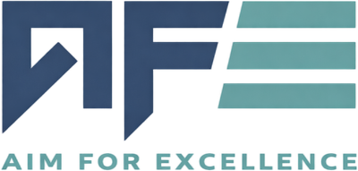 Aim For Excellence Fashion Boutique