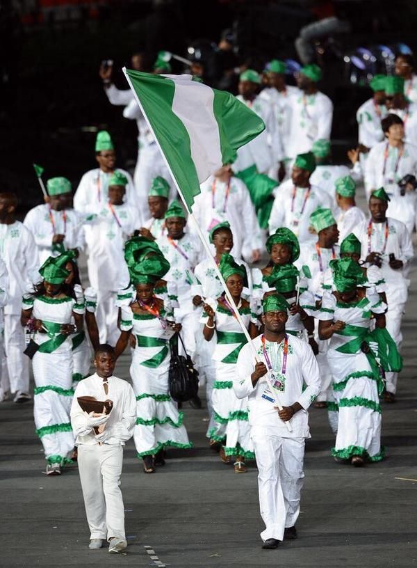 Reclaiming Our Narrative: A Call for Unity in Redefining How the World Sees Nigeria