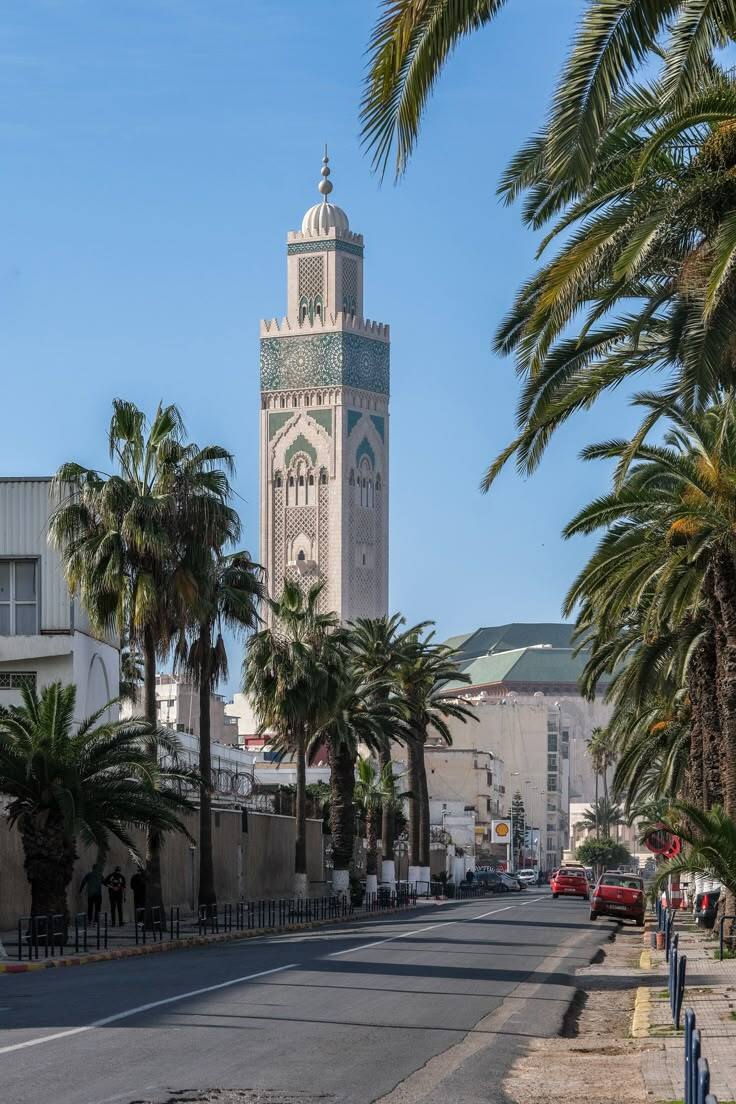 Discovering Morocco: Top places to visit
