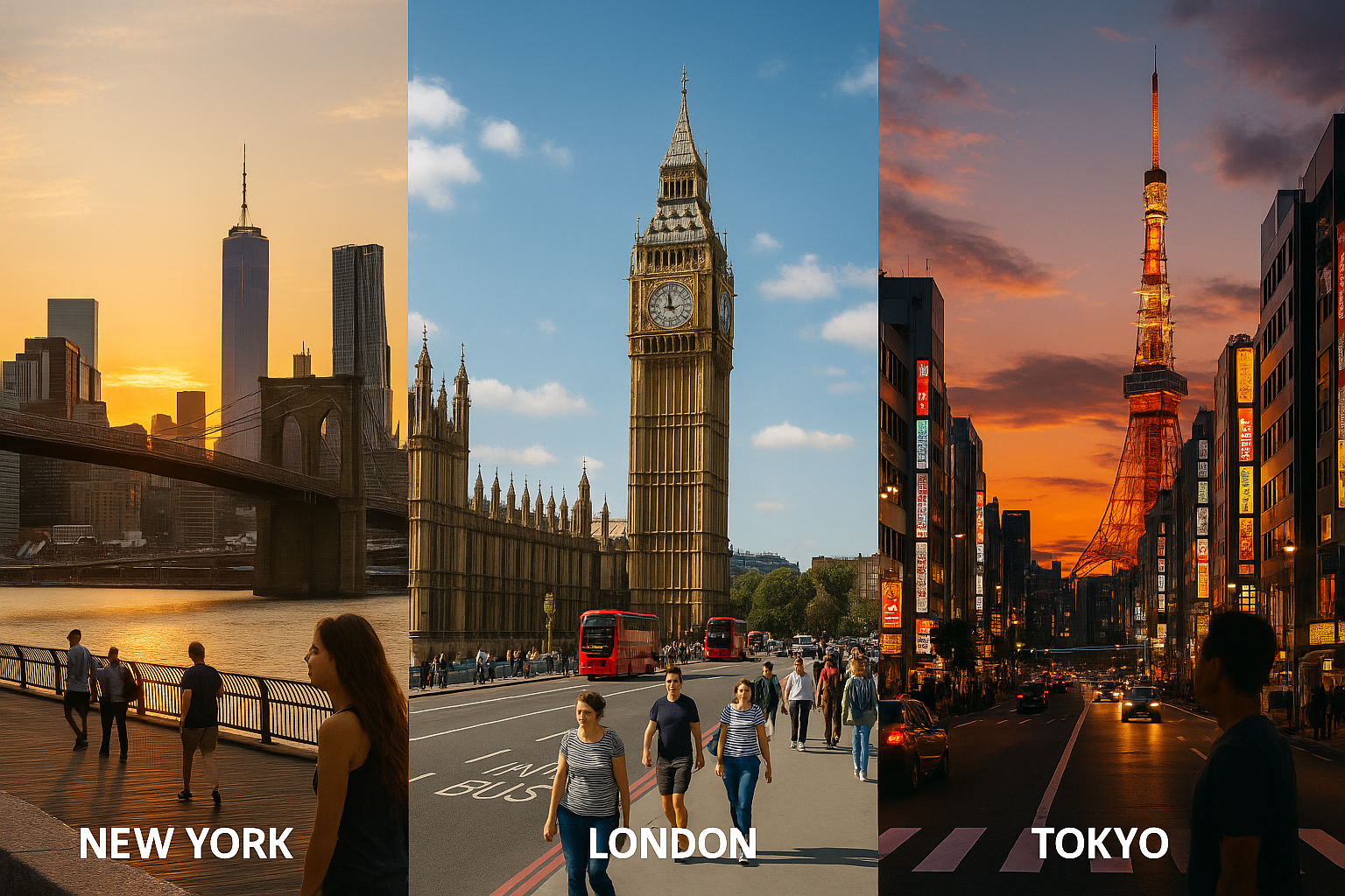 Understanding the Global Disparities in Time Zone Practices