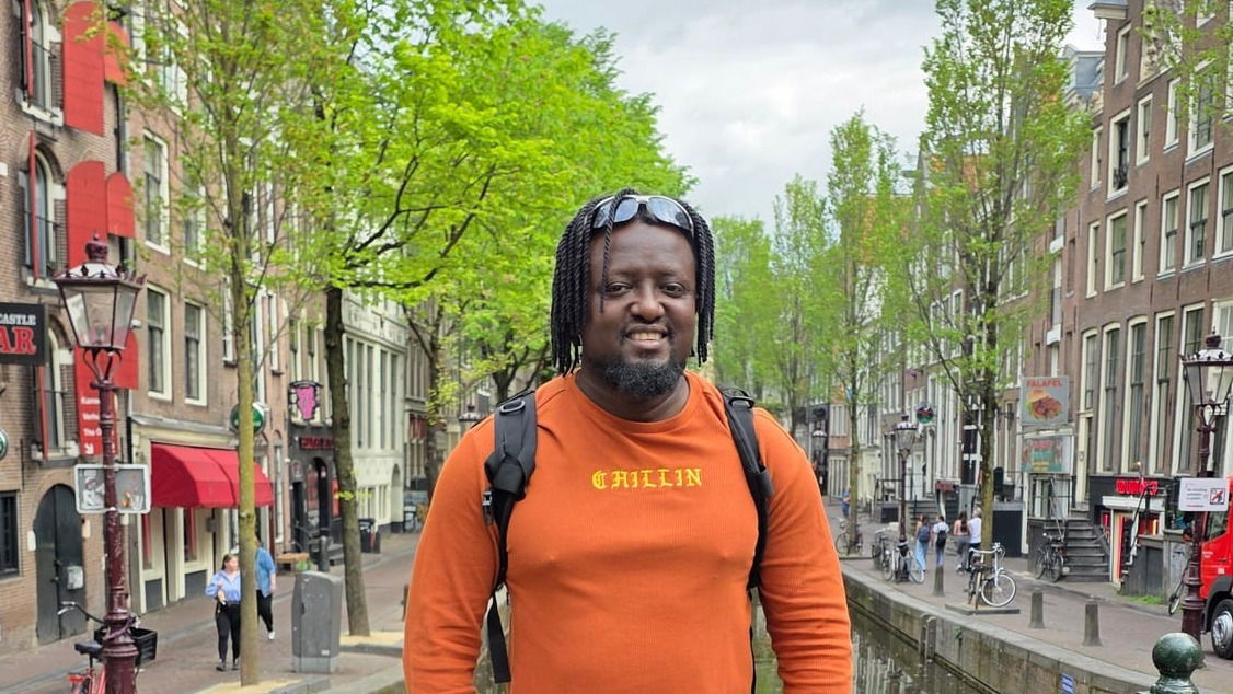5 Things That Are Illegal in Most of the World But Legal in Amsterdam